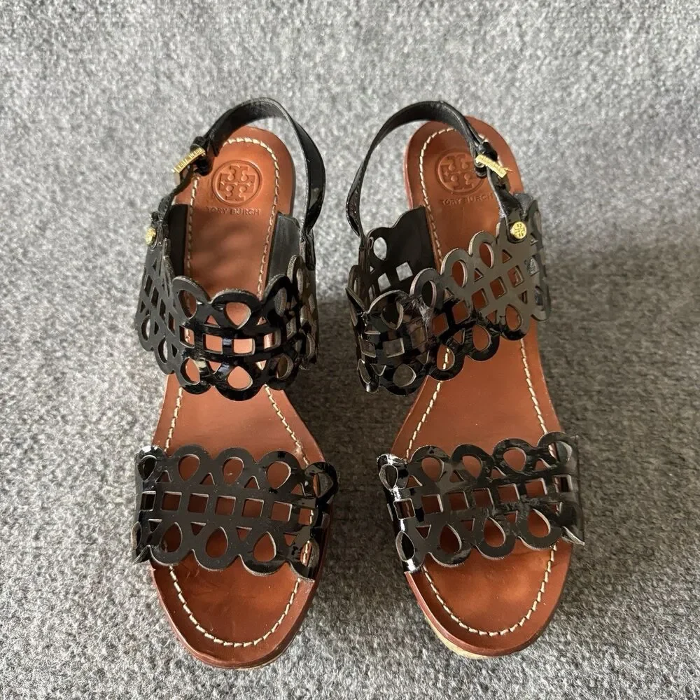 Tory Burch this tory
